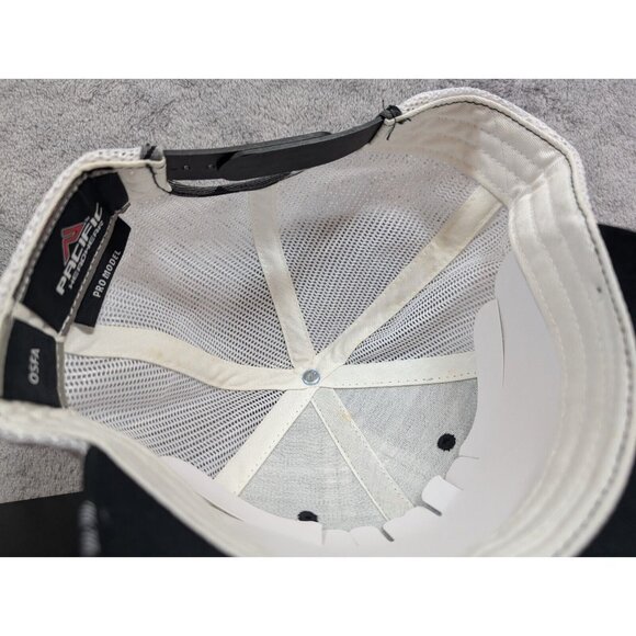 University of Oregon Ducks Trucker Cap Snapback Teamwear Football NCAA - Picture 11 of 12